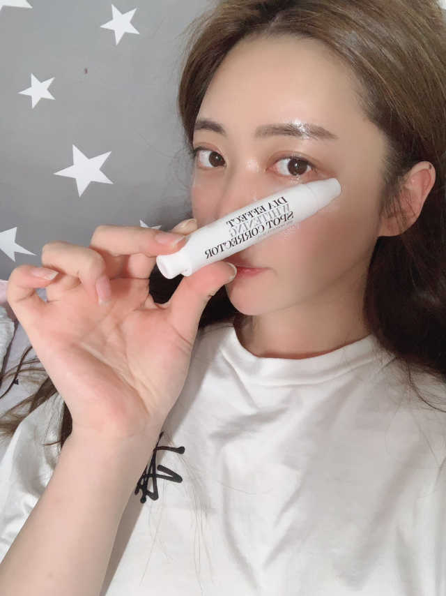 쏘내추럴 화이트닝 스팟 코렉터 리뷰 사진