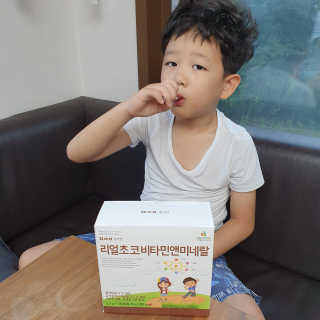 주누맘님이 올린 리뷰 사진 1