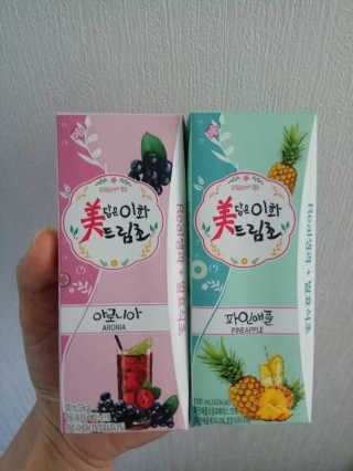 미담은이화드림초 미담은 이화드림초 — 5점을 준 리뷰어가 2018년 8월 올린 사용 사진