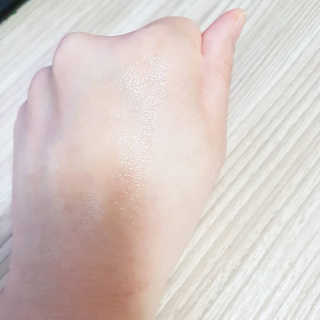 보타니티 [홍]조[진]정[결]케어 플라본 세럼 — 5점을 준 리뷰어가 2018년 5월 올린 사용 사진
