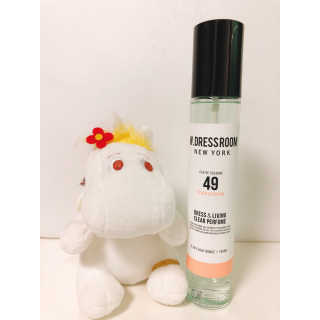 더블유드레스룸 드레스퍼퓸 150ml — 4.67점을 준 리뷰어가 2018년 8월 올린 사용 사진