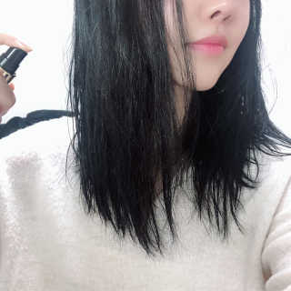 바디홀릭 바디미스트 라임포션+민트포션 — 3.33점을 준 리뷰어가 2018년 11월 올린 사용 사진