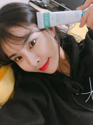 23years old 징크놀 — 3.5점을 준 리뷰어가 2017년 2월 올린 사용 사진