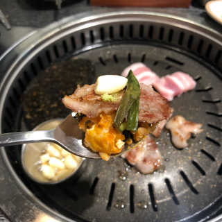 [고기원칙 송파가락점] 30,000원 자유메뉴 — 4.5점을 준 리뷰어가 2018년 12월 올린 사용 사진