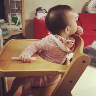 보솜이 액션핏 팬티형 — 3.5점을 준 리뷰어가 2019년 4월 올린 사용 사진