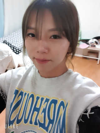 (주)에네스티 믹스베리 단백질 폭탄 샴푸 1000g — 5점을 준 리뷰어가 2019년 12월 올린 사용 사진