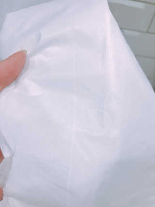 펫토리아 한장뚝딱 NEW 프리미엄 국내산 배변패드 — 5점을 준 리뷰어가 2019년 5월 올린 사용 사진
