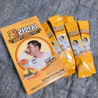 정찬우 꽐라만시 [찬우s]꿀라만시 — 5점을 준 리뷰어가 2019년 5월 올린 사용 사진