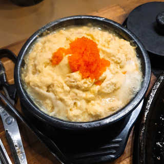[화덕고깃간 마곡발산점] 화덕삼겹살2인분 — 5점을 준 리뷰어가 2019년 8월 올린 사용 사진