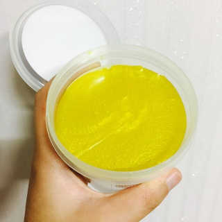 러쉬 샤워젤리 후쉬 240g 리프레셔 250g — 4.67점을 준 리뷰어가 2017년 7월 올린 사용 사진