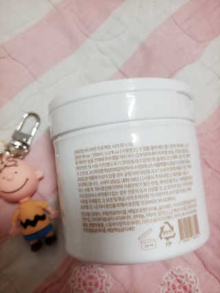 바디버든프로젝트 바디버든 프로젝트 BBP 시카 토너패드 — 5점을 준 리뷰어가 2019년 7월 올린 사용 사진