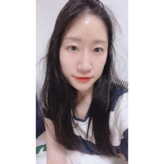 페네그린 모이스처라이징 셀렉트 마스크 4종 — 5점을 준 리뷰어가 2018년 12월 올린 사용 사진