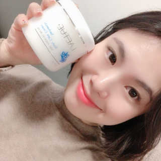 (주)이스터비엔에프 라에뜨 사차인치 바디케어크림 300ml — 4점을 준 리뷰어가 2019년 3월 올린 사용 사진