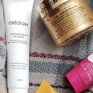 ChelseaLearnsMakeup님이 올린 리뷰 사진 2