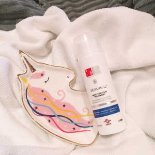 디에스래보래토리즈 [DS LAB] 벡섬 SL 크림 50ml X 1ea — 3점을 준 리뷰어가 2020년 1월 올린 사용 사진