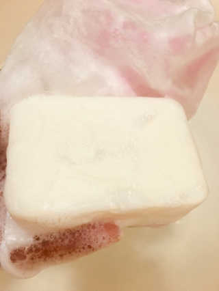 비타보르네츄럴바 VITAVOLU NATURAL BAR — 4.33점을 준 리뷰어가 2018년 9월 올린 사용 사진