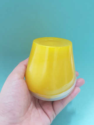 러쉬 샤워젤리 후쉬 240g 리프레셔 250g — 4.33점을 준 리뷰어가 2017년 7월 올린 사용 사진