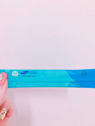 BAIO HEALTH LABS LONG RUN LAB 10개입 1박스 — 5점을 준 리뷰어가 2020년 2월 올린 사용 사진