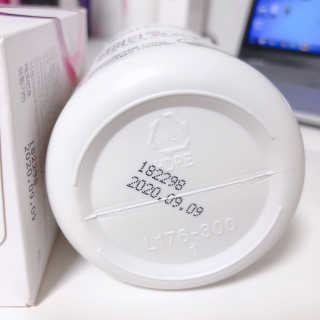 소버스 다이어트 린바디 번앤컷 — 3점을 준 리뷰어가 2019년 9월 올린 사용 사진