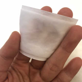 솔테라피 안나 트러블 토너 300ml — 4.5점을 준 리뷰어가 2019년 4월 올린 사용 사진