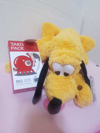 나이팅게일 TAKO PACK NOSE [문어코팩] — 5점을 준 리뷰어가 2017년 9월 올린 사용 사진