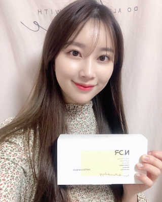 NDR 엔디알 엔디알 피토 에이 앰플 — 5점을 준 리뷰어가 2020년 2월 올린 사용 사진