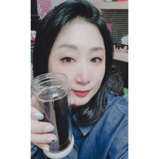 인플레오 버닝그램 슈퍼 클렌즈 믹스 1개월분 — 5점을 준 리뷰어가 2019년 10월 올린 사용 사진