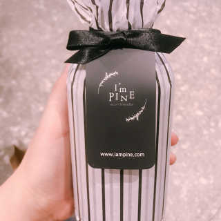 아임파인 편백수원액 피톤치드 스프레이 500ml — 5점을 준 리뷰어가 2018년 12월 올린 사용 사진