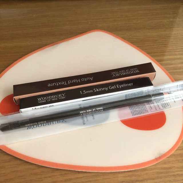 아이브로우 , 아이라이너 3종 SET 리뷰 사진
