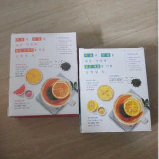 (주)쟈뎅 [쟈뎅] 아워티 — 5점을 준 리뷰어가 2019년 8월 올린 사용 사진