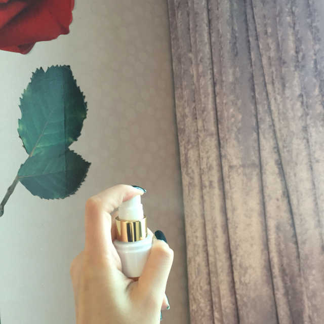 데일리퍼퓸 리뷰 사진