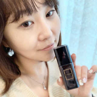 지베르니 고밀착 시그니처 파운데이션 — 3.5점을 준 리뷰어가 2019년 3월 올린 사용 사진