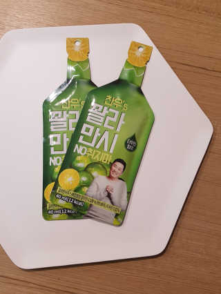 정찬우 꽐라만시 [찬우s] 꽐라만시 NO취지마 — 5점을 준 리뷰어가 2019년 5월 올린 사용 사진