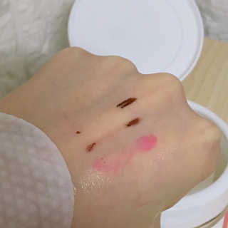 나이팅게일 데일리 더마 클렌징패드 마일드 — 4점을 준 리뷰어가 2018년 3월 올린 사용 사진