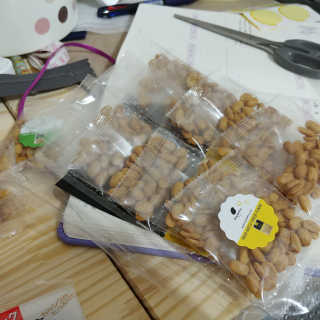 맛있는드라이낫또 프라이드낫또 치즈플레이버 FRIEDNATTO CHEESE FLAVOR — 4.33점을 준 리뷰어가 2018년 1월 올린 사용 사진