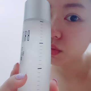 비알티씨 더 퍼스트 앰플 에센스 — 4점을 준 리뷰어가 2019년 4월 올린 사용 사진