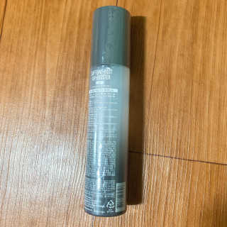 다슈코리아 다슈 볼륨 카페인 파워 에어부스터 120ml — 5점을 준 리뷰어가 2020년 1월 올린 사용 사진