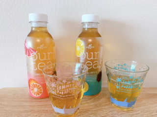 (주)쟈뎅 [쟈뎅] 아워티 500ml （총 6병） — 5점을 준 리뷰어가 2019년 7월 올린 사용 사진