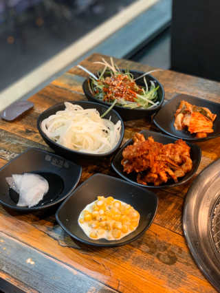 [화로365 염창역점] 수제왕갈비 2인분 — 4.5점을 준 리뷰어가 2020년 3월 올린 사용 사진