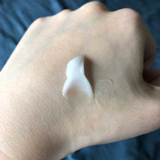 바이 위시트랜드 VITAMIN 75 CREAM — 3.83점을 준 리뷰어가 2018년 8월 올린 사용 사진
