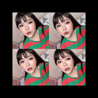 셀퓨전씨 트리악 포어 딜리트 버블 팩 — 3.83점을 준 리뷰어가 2018년 4월 올린 사용 사진