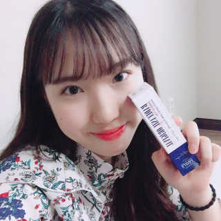 23years old 바데카실 오리지널 — 3점을 준 리뷰어가 2018년 2월 올린 사용 사진