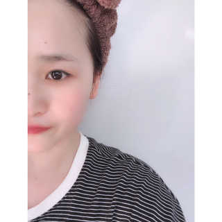 키노닉스 Querencia_Flawless 마스크팩 — 5점을 준 리뷰어가 2019년 3월 올린 사용 사진