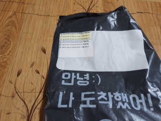 [펫토리아] 토로토로 하치  강아지간식 수프 6종 — 3점을 준 리뷰어가 2019년 9월 올린 사용 사진