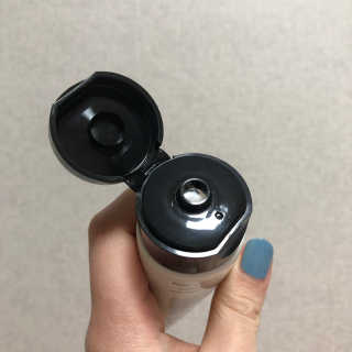 the naked object 디블랙팩치약 디블랙칫솔 세트 — 3점을 준 리뷰어가 2019년 6월 올린 사용 사진