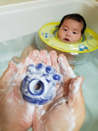 재윤맘님이 올린 리뷰 사진 1