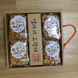 엄마가 오란다 — 5점을 준 리뷰어가 2018년 7월 올린 사용 사진
