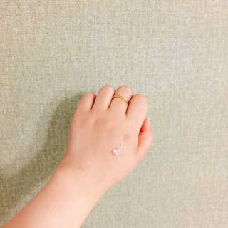 데이셀코스메틱 메디 랩 블랙로즈 블로썸 비비 50g — 4점을 준 리뷰어가 2017년 6월 올린 사용 사진