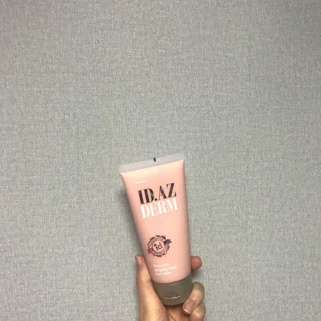 더마스틱 클레이 마스크 리뷰 사진