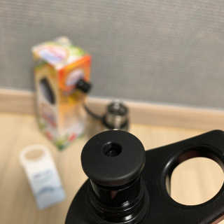 비타맘 지구를 지키는 리퓨리 정수물병 - 플라스틱 남용 예방 — 5점을 준 리뷰어가 2020년 3월 올린 사용 사진
